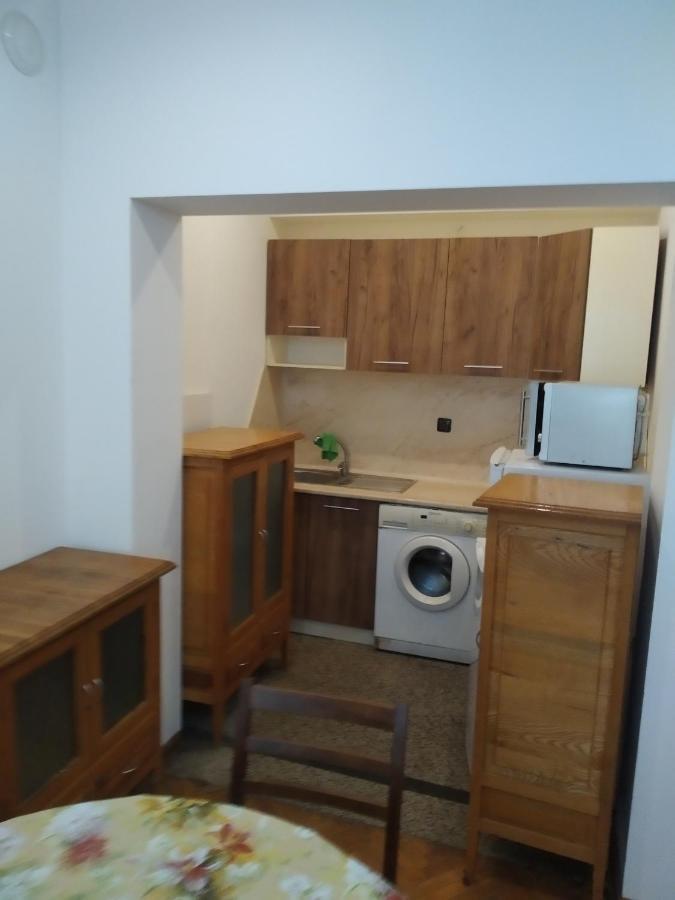 Appartamento 27 Юли 3 Бюджет Varna Esterno foto