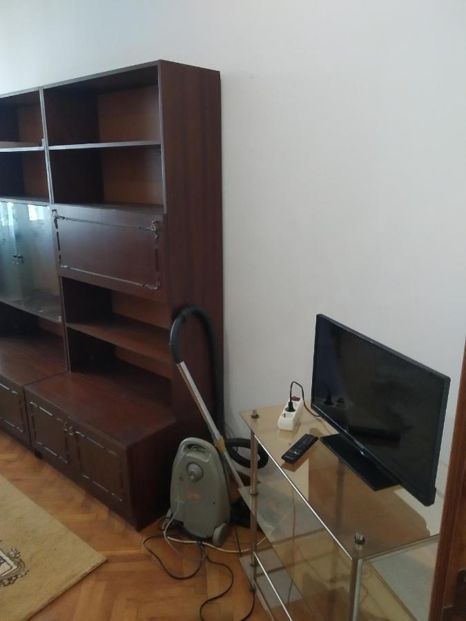 Appartamento 27 Юли 3 Бюджет Varna Esterno foto