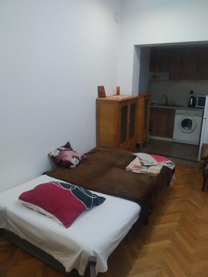 Appartamento 27 Юли 3 Бюджет Varna Esterno foto