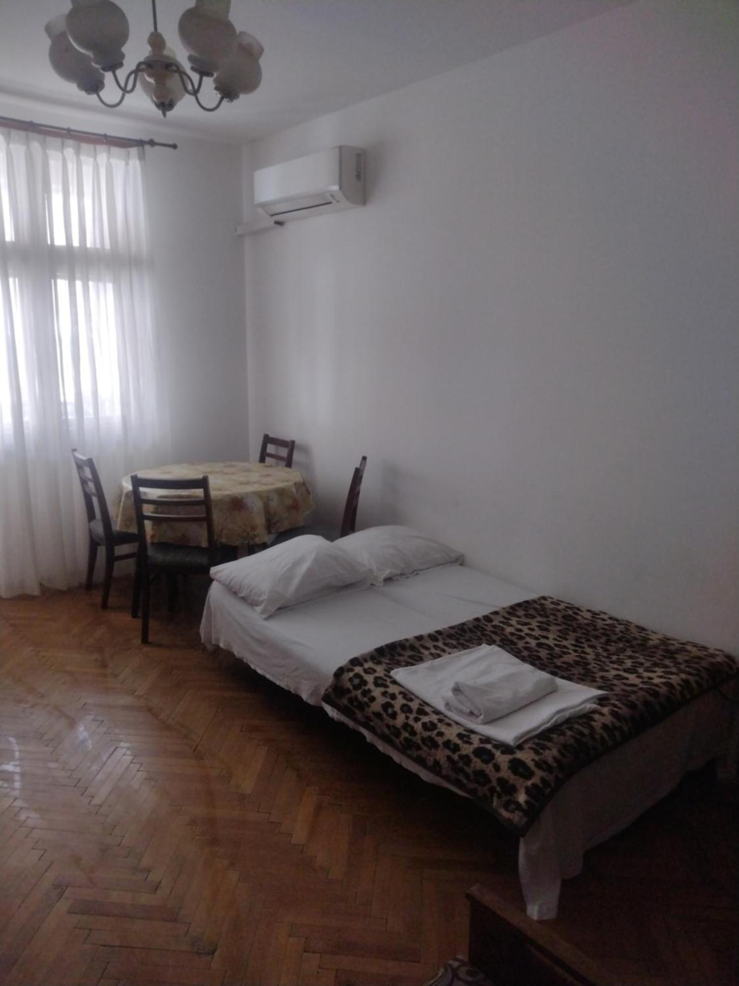 Appartamento 27 Юли 3 Бюджет Varna Esterno foto